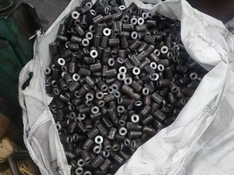 盐边小口径厚壁钢管切割定制
